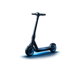 Электросамокаты