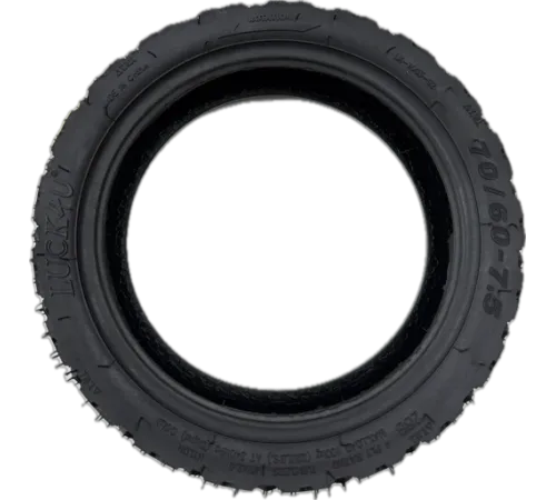 Покрышка 70/60-7.5 для электросамоката Ninebot ZT3 Pro