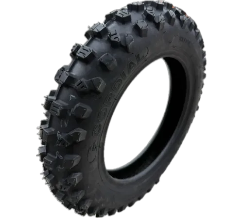 Покрышка Cordial для электросамокатов — надежность и комфорт