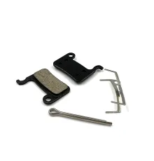 Тормозные колодки ZOOM / XTECH для электросамокатов