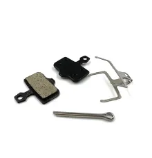 Универсальные дисковые тормозные колодки для электросамокатов
