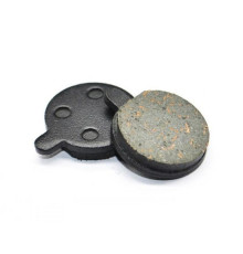 Тормозные колодки Xiaomi m365 Pro/Kugoo HX/ M2 Pro пара