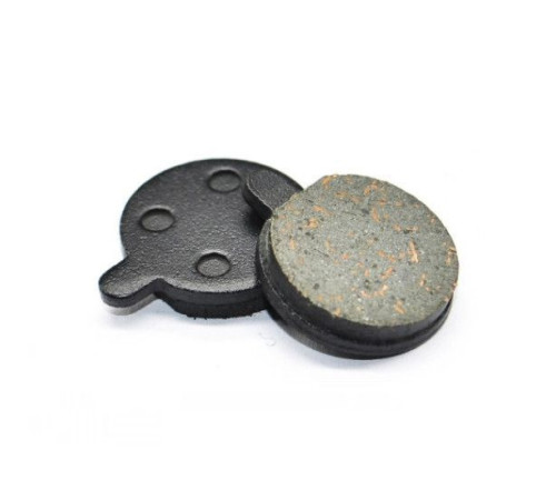 Тормозные колодки для Xiaomi m365 Pro и Kugoo HX/M2 Pro - пара