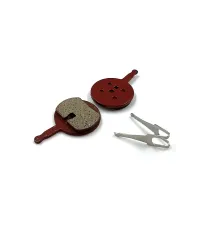 тормозные колодки Kugoo, Dualtron, Ultron, Avid BB5/BB7