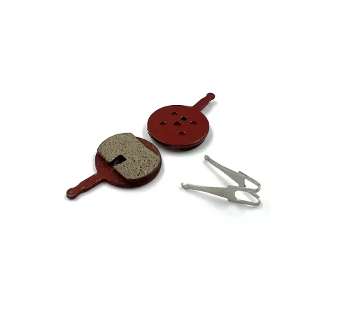 Тормозные колодки Kugoo, Dualtron, Ultron и Avid BB5/BB7 - надежность и безопасность на каждом километре