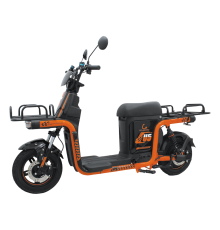 Электроскутер Kugoo U5