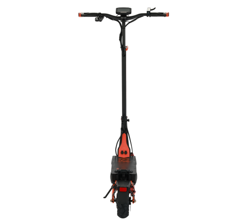 Электросамокат Kugoo Kirin F3 Pro: скорость и комфорт в каждом путешествии Электросамокат Kugoo Kirin F3 Pro: скорость и комфорт в каждом путешествии