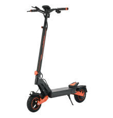 Электросамокат Kugoo Kirin F3 Pro
