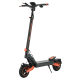 Электросамокат Kugoo Kirin F3 Pro: скорость и комфорт в каждом путешествии