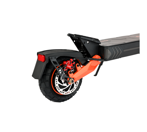 Электросамокат Kugoo Kirin F3 Pro: скорость и комфорт в каждом путешествии Электросамокат Kugoo Kirin F3 Pro: скорость и комфорт в каждом путешествии