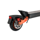 Электросамокат Kugoo Kirin F3 Pro: скорость и комфорт в каждом путешествии