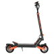 Электросамокат Kugoo Kirin F3 Pro: скорость и комфорт в каждом путешествии