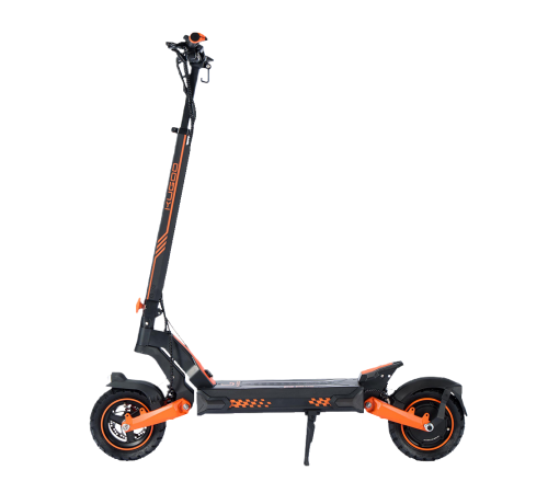 Электросамокат Kugoo F3 Plus