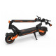 Электросамокат Kugoo Kirin F3 Pro: скорость и комфорт в каждом путешествии