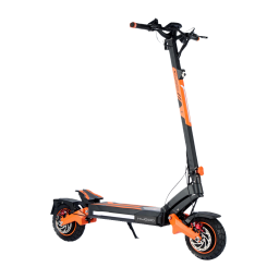 Электросамокаты