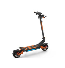 Электросамокат KUGOO F3 PRO MAX