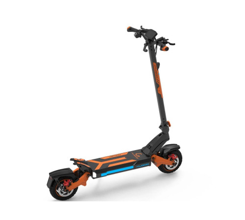 Электросамокат KUGOO F3 PRO MAX с мощным двигателем и увеличенным запасом хода Электросамокат KUGOO F3 PRO MAX с мощным двигателем и увеличенным запасом хода