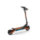 Электросамокат KUGOO F3 PRO MAX с мощным двигателем и увеличенным запасом хода