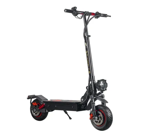 Электросамокат Griffin S2 Pro - Ваш идеальный спутник для городских поездок