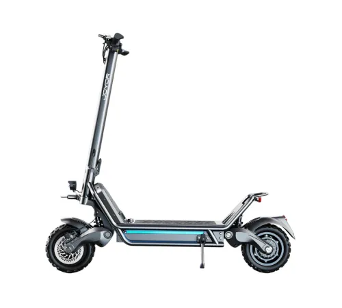 Электросамокат Joyor E6S – Надежный и Мощный Транспорт для Городских Поездок