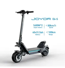 Электросамокат Joyor E6S