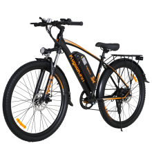 Электровелосипед Kugoo Kirin V3