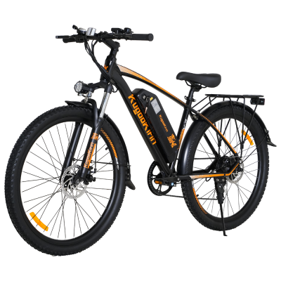 Электровелосипед Kugoo Kirin V3