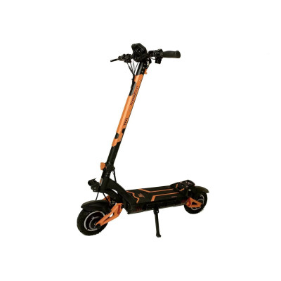 Электросамокат Kugoo Kirin G3 Pro