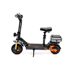 Электросамокат Kugoo Kirin M5 Pro