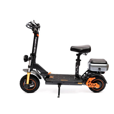 Электросамокат Kugoo Kirin M5 Pro