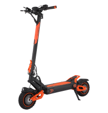 Электросамокат Kugoo F4 Pro