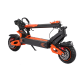 Электросамокат Kugoo F4 Pro 2×1400W 60V 23.4Ah — полный привод