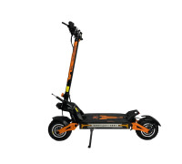 Электросамокат Kugoo Kirin G4 Pro