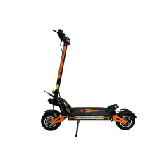 Электросамокат Kugoo Kirin G4 Pro