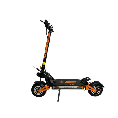 Электросамокат Kugoo Kirin G4 Pro
