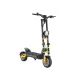 Электросамокат Kugoo Kirin LX 11 Plus – мощный и надежный городской транспорт
