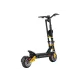 Электросамокат Kugoo Kirin LX 11 Plus – мощный и надежный городской транспорт