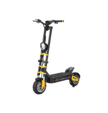 Электросамокат Kugoo Kirin LX 11 Plus