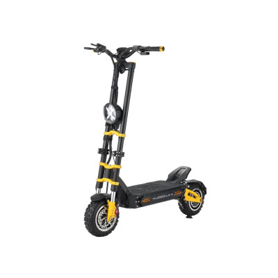 Электросамокат Kugoo Kirin LX 11 Plus