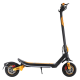 Электросамокат Kugoo M3 Pro – мощный городской самокат 600W