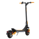 Электросамокат Kugoo M3 Pro – мощный городской самокат 600W