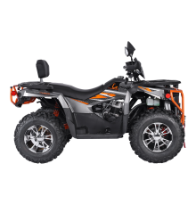 Квадроцикл KUGOO K5