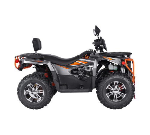 Квадроцикл KUGOO K5 Квадроцикл KUGOO K5