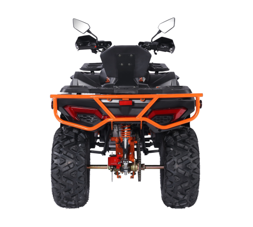 Квадроцикл KUGOO K5 Квадроцикл KUGOO K5