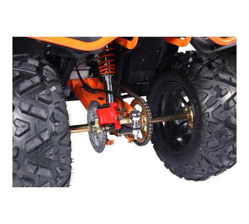 Квадроцикл KUGOO K5 Квадроцикл KUGOO K5