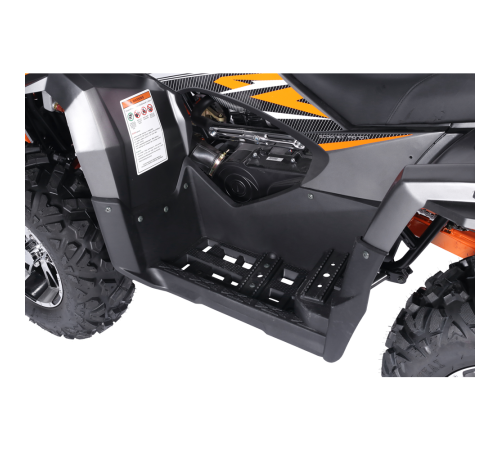 Квадроцикл KUGOO K5 Квадроцикл KUGOO K5