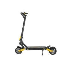 Электросамокат Kugoo Kirin LX 9 Plus