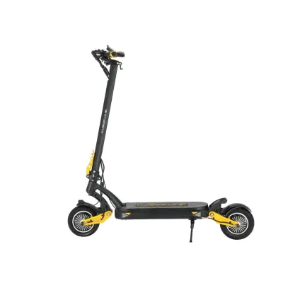 Электросамокат Kugoo Kirin LX 9 Plus