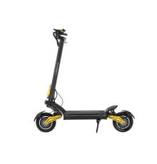 Электросамокат Kugoo Kirin LX 10 Plus