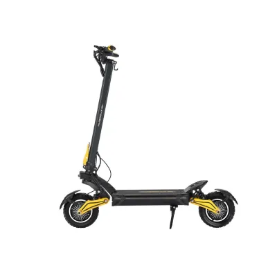 Электросамокат Kugoo Kirin LX 10 Plus
